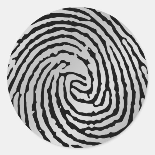 モダンコンテンポラリースタイリッシュ ラウンドシール (正面)