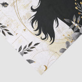 モダンコンテンポラリーハロウィーン魔女3 薄葉紙 (詳細)