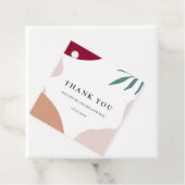 モダンコンテンポラリー結婚型 フェイバータグ (インサイチュ)