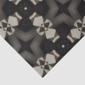 モダンゴシックティッシュペーパー 薄葉紙 (詳細)