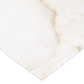 モダンゴールドエフェクト大理石パターン テーブルクロス (アングル)