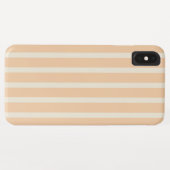 モダンゴールドケースメイトバリバリゼアiPhone XS Max Case-Mate iPhoneケース (裏面(横))