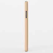 モダンゴールドケースメイトバリバリゼアiPhone XS Max Case-Mate iPhoneケース (裏面/右)