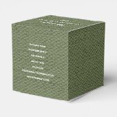 モダンゴールドハウス不動産 オリーブグリーンの不動産仲介人 フェイバーボックス (裏面サイド)