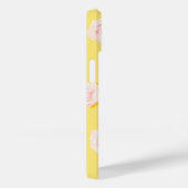 モダンサマーフローラルアイス | 夏 Case-Mate iPhoneケース (裏面 / 右)