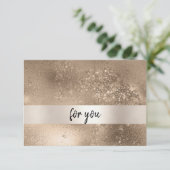 モダンサロン金ゴールド (スタンド正面)