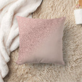 モダンシックなガーリーきらびやかな《写真》ぼけ味グラデーション クッション (ブランケット)