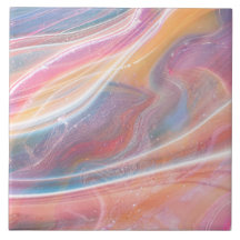 モダンシンプルエレガントクラシー大理石赤面ピンク