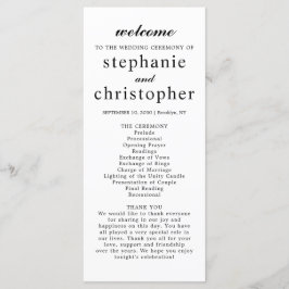 モダンシンプルエレガントミニマル黒結婚文字 プログラム