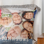 モダンシンプルシッモダンク撮影引用文 クッション