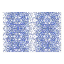 モダンシンプルスタイリッシュ幾何パターン