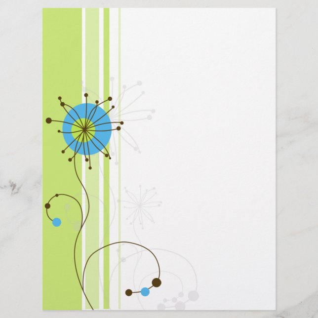 モダンシンプルタイポグラフィ (正面)