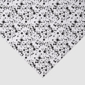 モダンシンプルティッシュペーパー 薄葉紙 (詳細)