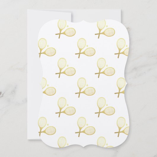 モダンシンプルテーマとミニマ結婚リスト セーブザデート (裏面)