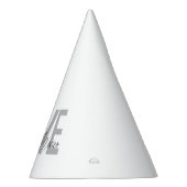 モダンシンプルデザインラブニューカッコいいメキシコ パーティーハット (右)