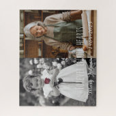 モダンシンプルパズル ジグソーパズル (縦)