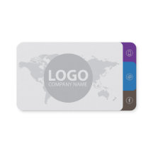 モダンシンプルミニマリストクリーングレープロフェッショナル