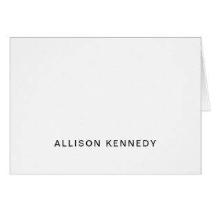 モダンシンプルミニマルエレガントスクリーン