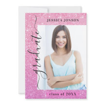 モダンシンプルミニマル2写真卒業パーティー