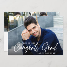 モダンシンプルミニマル3 PHOTO卒業パーティー