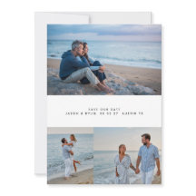 モダンシンプルミニマル4コラージュ写真