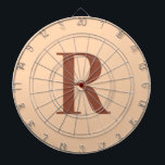 モダンシンプルモノグラムベージュブラウン ダーツボード<br><div class="desc">これはシンプルモノグラモダンムパーソナライズされたデザインだ。このスタイリッシュデザインはタイポグラフィとベージュとテラコッタ/ブラウンのトレンドスタイリッシュにある。ギフトやゲームパーソナライズされたルームへの新しい追加として理想的。このイニシャルボックスに入力して文字を追加する。色またはデザインを変更するには、フォント編集ツールをチェックアウトする。パーソナもしリ救済ゼーション、マッチング製品、またはカスタムデザインの必要がある場合は、zazzleチャットまたは電子メールで私に電子メールを介して： ursuladawnmoon@gmail.com</div>