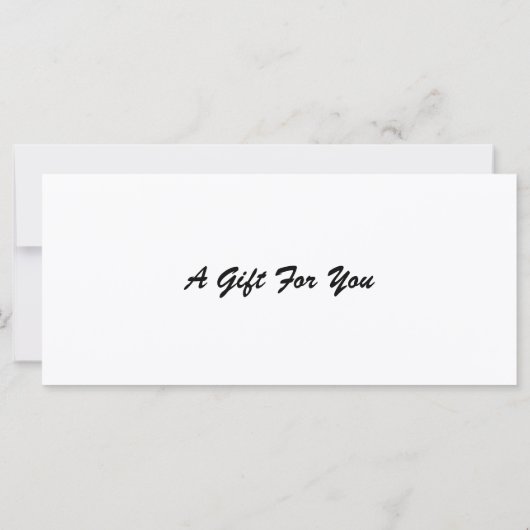 モダンシンプルロゴ (裏面)