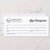 モダンシンプルロゴ (正面)