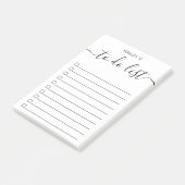 モダンシンプル一覧 | ヘビーホワイト ポストイット (アングル)