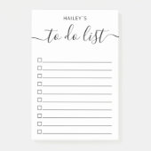 モダンシンプル一覧 | ヘビーホワイト ポストイット (正面)