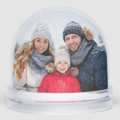 モダンシンプル全2枚の家族写真 (正面)