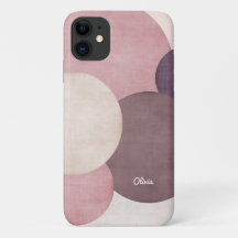 モダンシンプル円パーソナライズされた