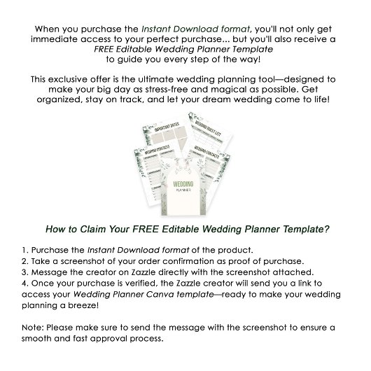 モダンシンプル写真の追加Sage Greenエレガント金ゴールド セーブザデート