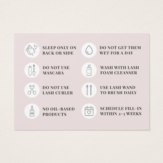 モダンシンプル口 (裏面)