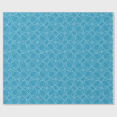 モダンシンプル型 ラッピングペーパー (フラット)