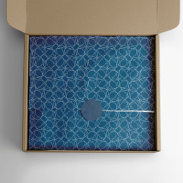 モダンシンプル型 薄葉紙