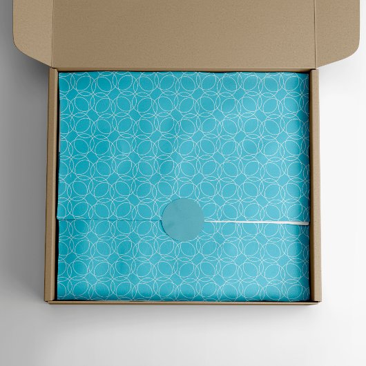 モダンシンプル型 薄葉紙