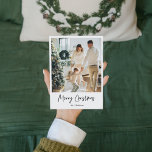 モダンシンプル家族の写真 |メリークリスマス<br><div class="desc">モダンシンプル家族の写真 |メリークリスマス</div>