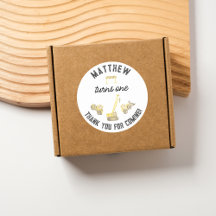 モダンシンプル建築1歳の誕生日ありがとう