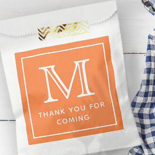 モダンシンプル来シック・モノグラム フェイバーバッグ