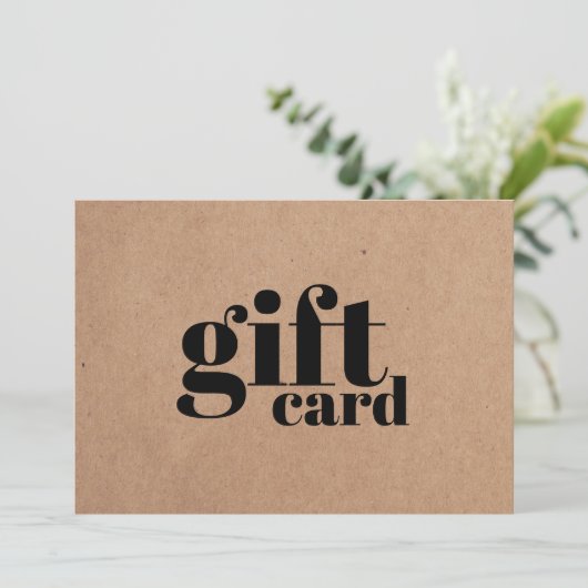 モダンシンプル美しい (スタンド正面)