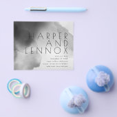 モダンシンプル計救ミニマル額 チラシ (シングル)