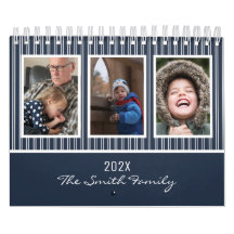 モダンシンプル2023家族写真カスタム