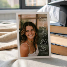 モダンシンプル2025年卒業発表