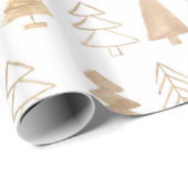 モダンシンプル ラッピングペーパー (ロールコーナー)