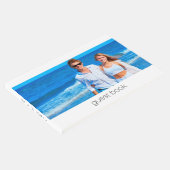 モダンシンプル |写真 ゲストブック (コーナー)