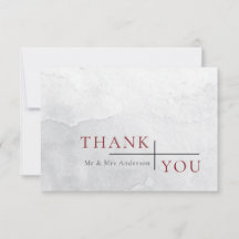 モダンシンプルBurgundy Gray Water結婚 color