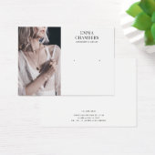 モダンジュエリーデザイナーフォト (デスク)