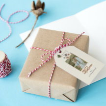 モダンスカンジボホニュートラルメリークリスマスフォト