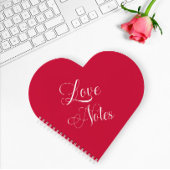 モダンスクリプエレガントトパーソナライズされたバララブノート ノートブック